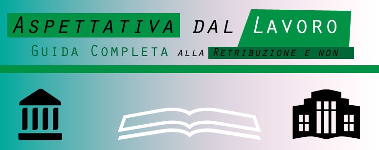 Aspettativa dal lavoro: diritto alla retribuzione