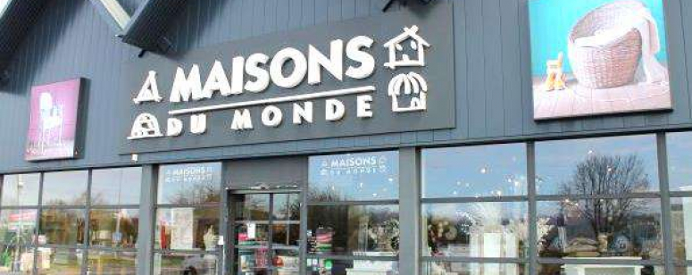 Maisons du Monde Lavora con noi: posizioni aperte, come candidarsi