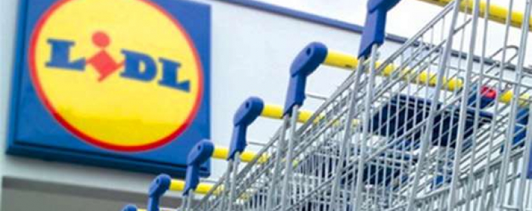 Lidl : 15 assunzioni, Nuova Apertura, come candidarsi