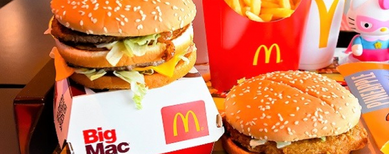 McDonald’s: 90 assunzioni nei ristoranti, come candidarsi