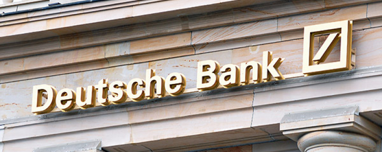 Deutsche Bank Lavora con noi: posizioni aperte, come candidarsi