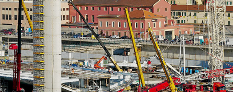 Fincantieri Lavora con noi: posizioni aperte e come candidarsi