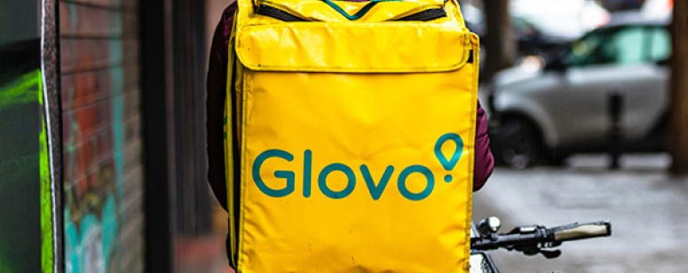 Glovo Lavora con noi: assunzioni in Italia, come candidarsi