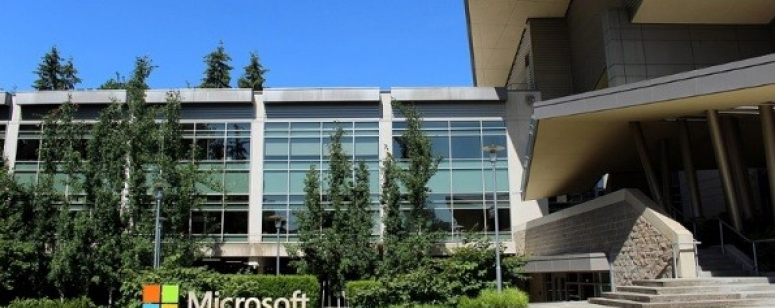 Microsoft lavora con noi: posizioni aperte