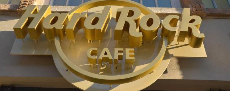 Hard Rock Cafe Milano: 100 assunzioni, nuova apertura