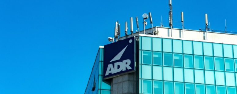 ADR Lavora con noi: posizioni aperte