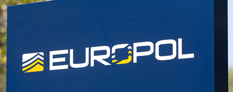 Europol: tirocini nei Paesi Bassi, stipendio quasi 900 euro