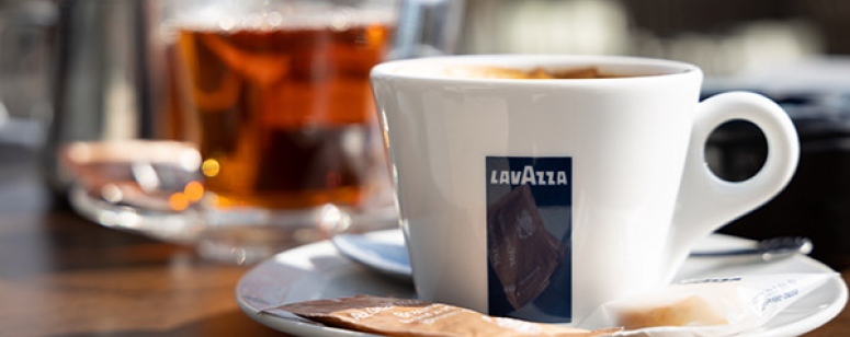 Lavazza Lavora con noi: posizioni aperte, come candidarsi