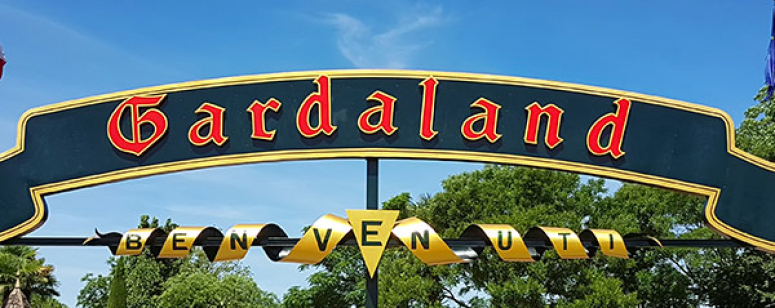 Gardaland Lavora con noi: posizioni aperte e come candidarsi